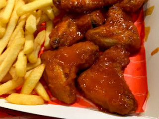 East Coast Wings