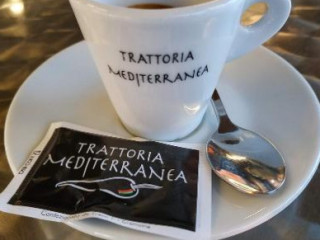 Trattoria Mediterranea Sedriano