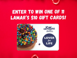 Lamar's Donuts And Coffee