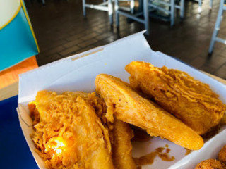 Long John Silver's