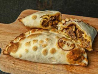 All About Empanadas