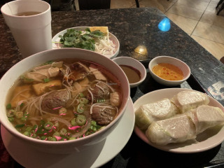 Saigon Pho