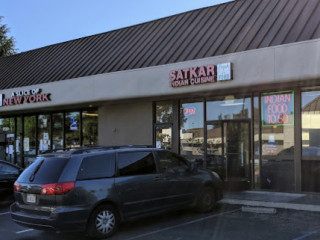 Satkar Indian Cuisine