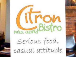 Citron Bistro