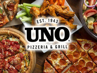 Uno Pizzeria Grill