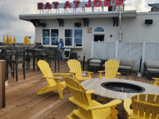 Slice Pizzeria On The Pier