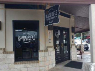 Black Rifle Coffee Company