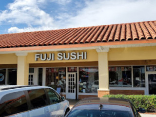 Fuji Sushi Cafe