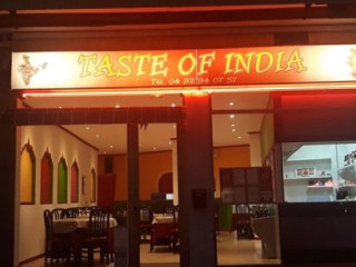 Taste Of India