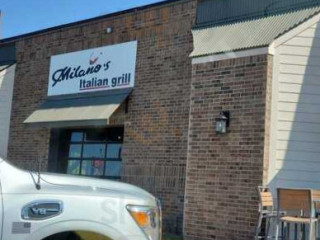 Milano's Italian Grill