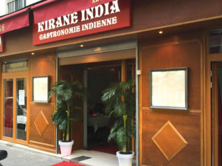 Kirane India