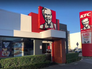 Kfc Palmerston North