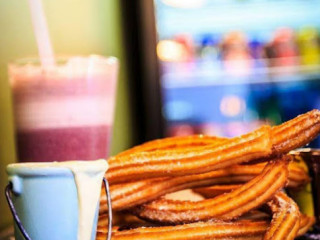 O'churros