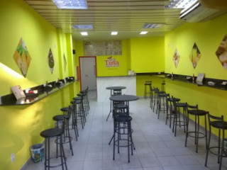 Tutta Salgados Gourmet Ipatinga