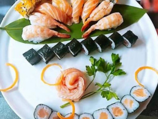 Sushi Sun