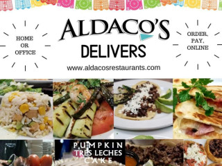 Aldaco's Mexican Cuisine