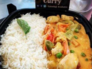 I Love Curry