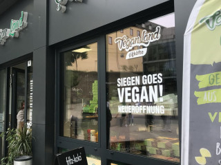 Veganland