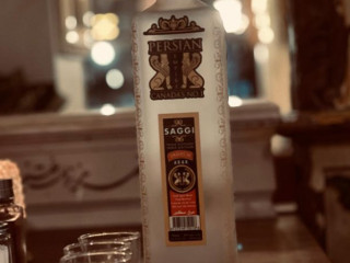 Diwan Indiskt Persiskt