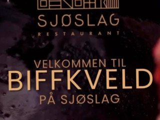 Sjøslag