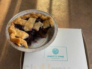 Knotty Pine Bakery