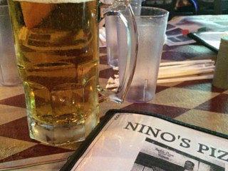 Nino's Pizza