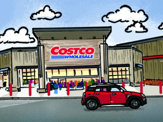 Costco Wholesale