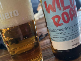 Tegetornet Resturang