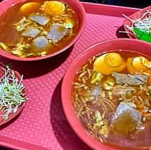 Chaolong Food House