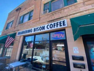 Wandering Bison Coffee