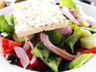 Mykonos Sankt Eriksgatan 95