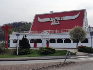 Buffalo Grill Morsbach