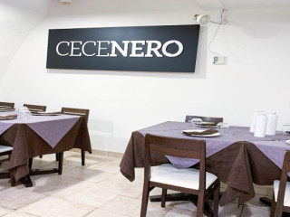 Cecenero