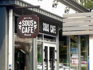 Sous Cafe