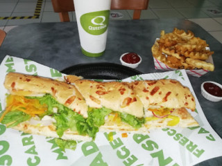 Quiznos