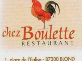 Chez Boulette