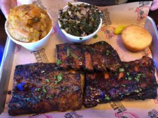 Lizzie's Memphis Style Barbecue