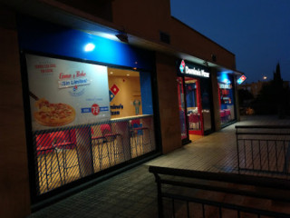 Domino's Pizza Pintor Felo Monzon