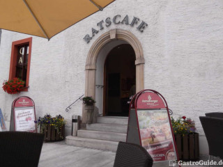 Ratscafé Marienberg