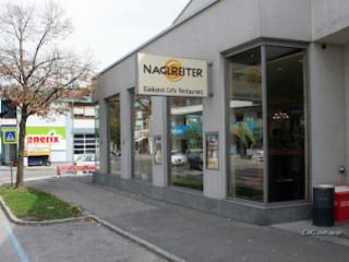 Bäckerei Naglreiter