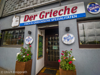 der Grieche