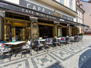 Jewel Bistro Prague