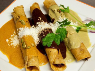 Flautas