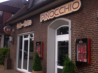 Pizzeria Pinocchio