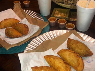 Go-go Empanadas Inc.