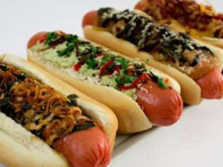 Umai Savory Hot Dogs