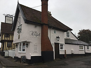 Angel Inn