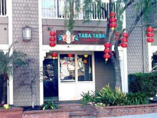 Taba Taba China Bistro