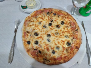 La Campagnola Pizzeria