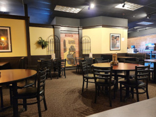 Ziano's Italian Eatery